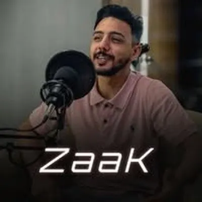 Zaki Mohamed profile