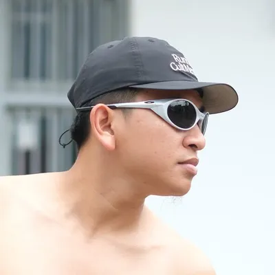 Zaki Dhi profile