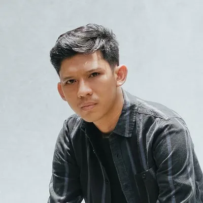 Zaki | Designer profile