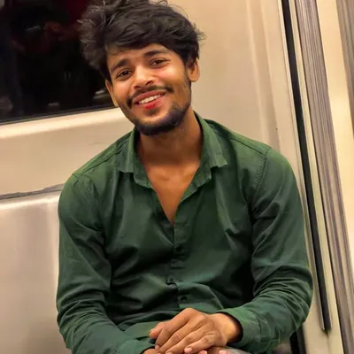 Zakir 🦅 زاکد profile