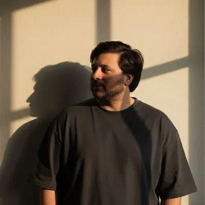 Zakir Hassan profile