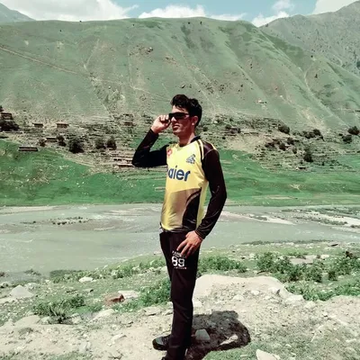 Zakir Hussain Zb profile
