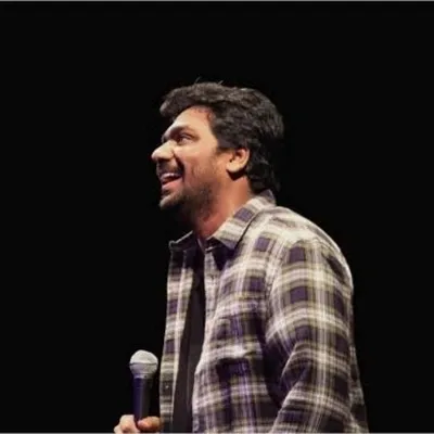 Zakirkhan profile