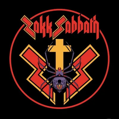 Zakk Sabbath profile