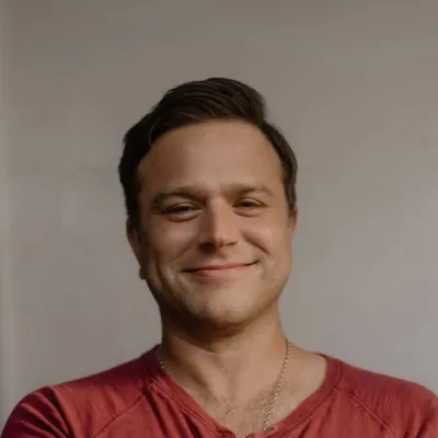 Zachary Pym Williams profile