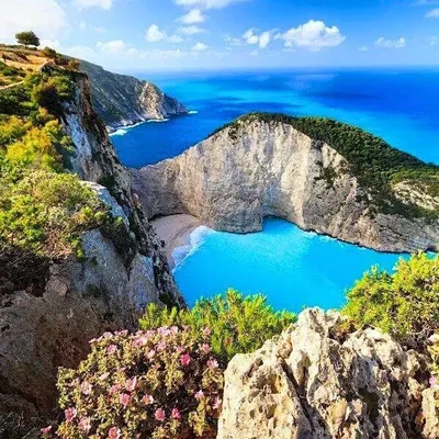 Zakynthos profile