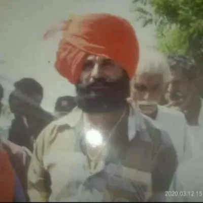 Zala Dharmendrsinh profile