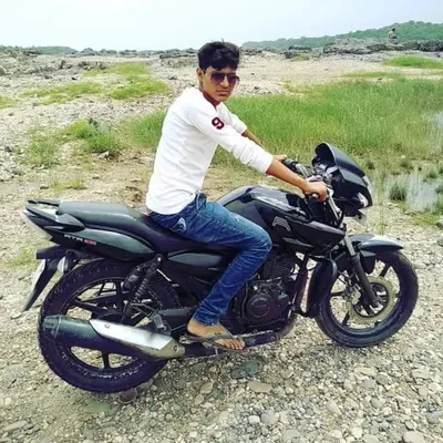 Kiran Zala👑 profile