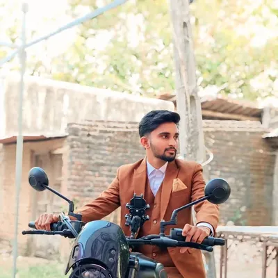 Zala Manish profile