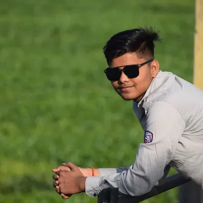 Rajputana profile
