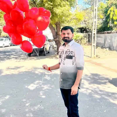 Rajdeep Sinh Rana profile
