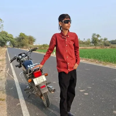 ⚔️विर भाग्य वसुंधरा ⚔️ profile