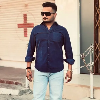 Tejpalsinh zala profile