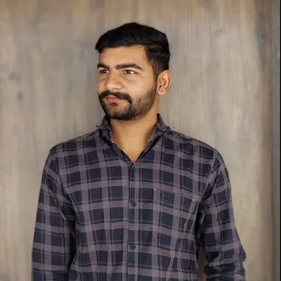 Yashpal Sinh Zala profile