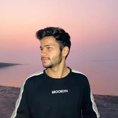Zalak Thakar profile