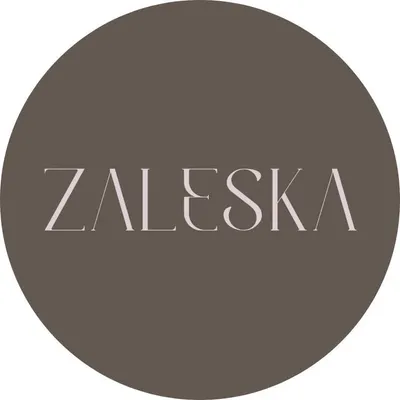 ZALESKA | size-inclusive jewelry profile