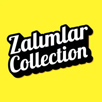 Zalımlar Collection profile