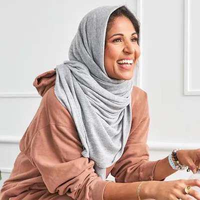 Zehra Allibhai - Fitness & Wellness Coach profile