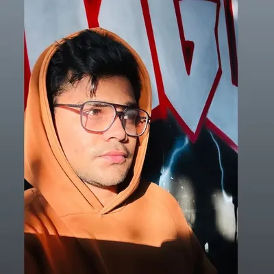 Zalmaan FaRi profile