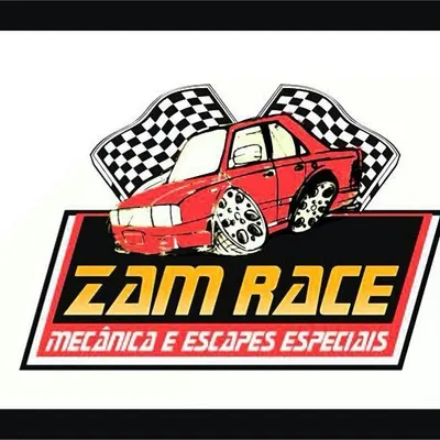 Zam Race profile