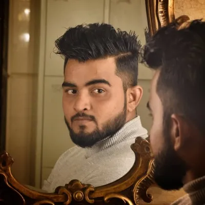 Faizan rangrez ๐ฑโ๏ธ profile