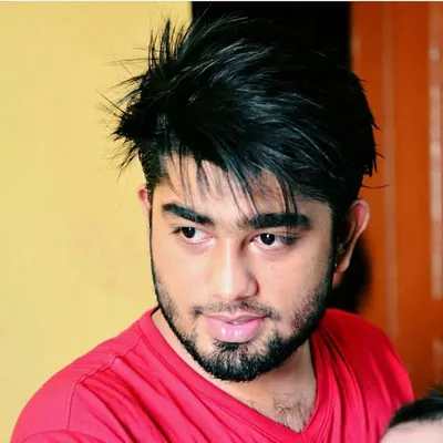 Zameer Ahmed profile