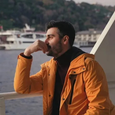Zamanebeyfendisi profile