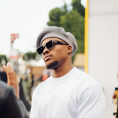 Zamani Mbatha ๐ฟ๐ฆ profile