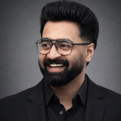 Zameel Abdul Rahman profile