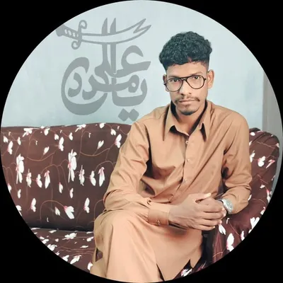 Zameer zem profile