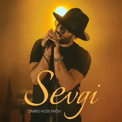 Zamiq Hüseynov profile