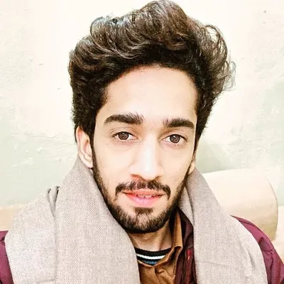 Zamin Pathaan ๐ต profile