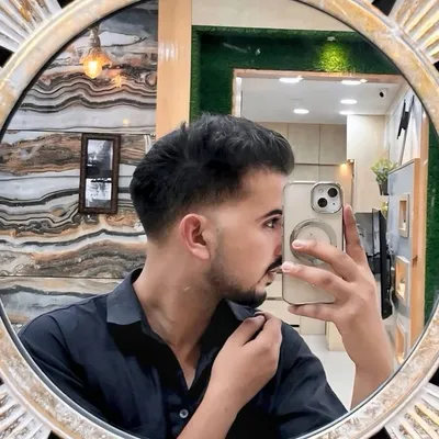 ❗ ضامن profile