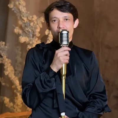 Замир Ауелбеков profile