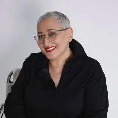 ЗАМИРА АМЕТОВА | ИНТЕГРАТИВНЫЙ ВРАЧ | ГИНЕКОЛОГ | ЭНДОКРИНОЛОГ profile