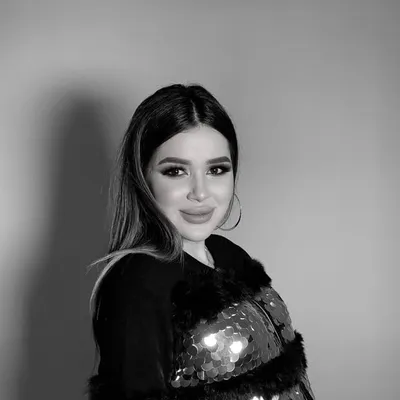 Визажист 📍Dushanbe🇹🇯Dubai 🇦🇪 profile