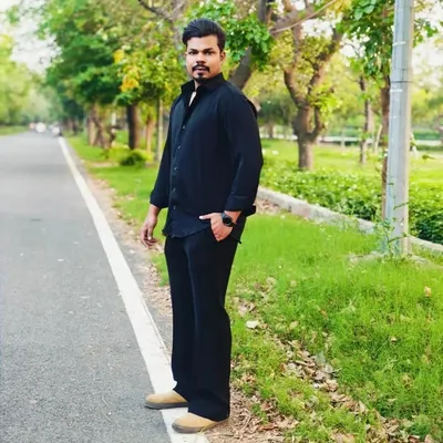 👑 زمران حفیظ 👑 profile