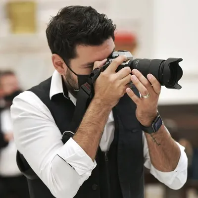 ZAMUDIO Foto y Video profile