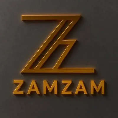 ZamZam🏺 profile