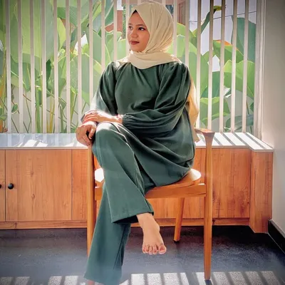 Farzana fasil profile
