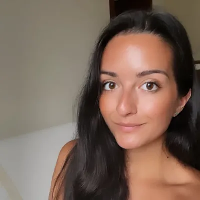 Zana Nanic profile