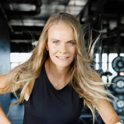 ZANDA ZARIŅA REŠETINA profile