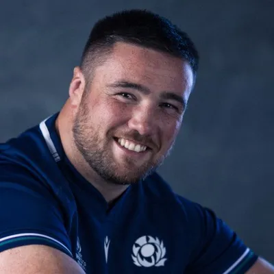 Zander Fagerson profile