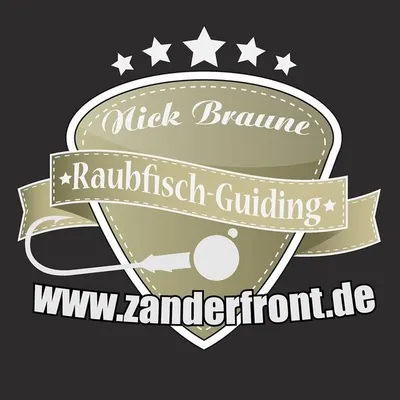 Nick Braune profile