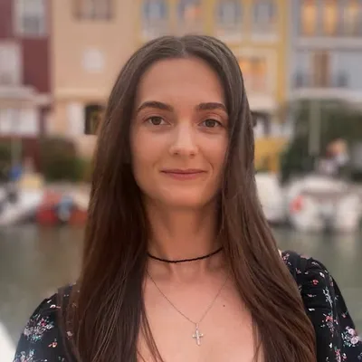 Oleksandra Motovylets ๐บ๐ฆ profile