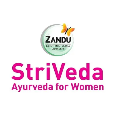 Zandu StriVeda profile