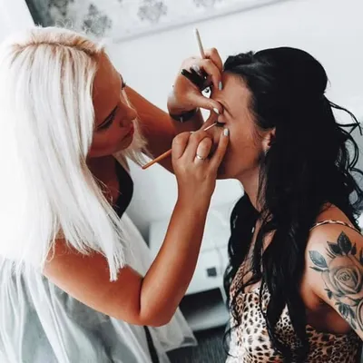 MAKE-UP & FRIZŪRAS | KRĀSU ANALĪZE | Zane Ellere-Puzikova profile