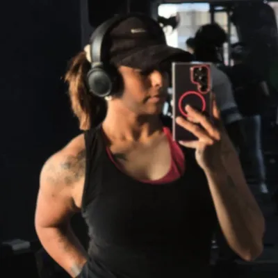 Nikita Fernandes profile