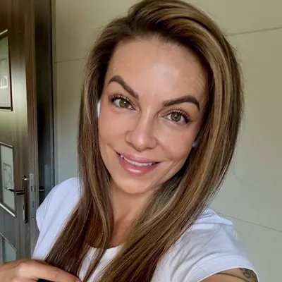 Žaneta Čmovš profile