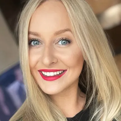 Żaneta Kussa profile